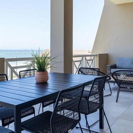 Waterfront Getaway, 2 Bedroom Seaside Bliss 乌姆德洛蒂 外观 照片