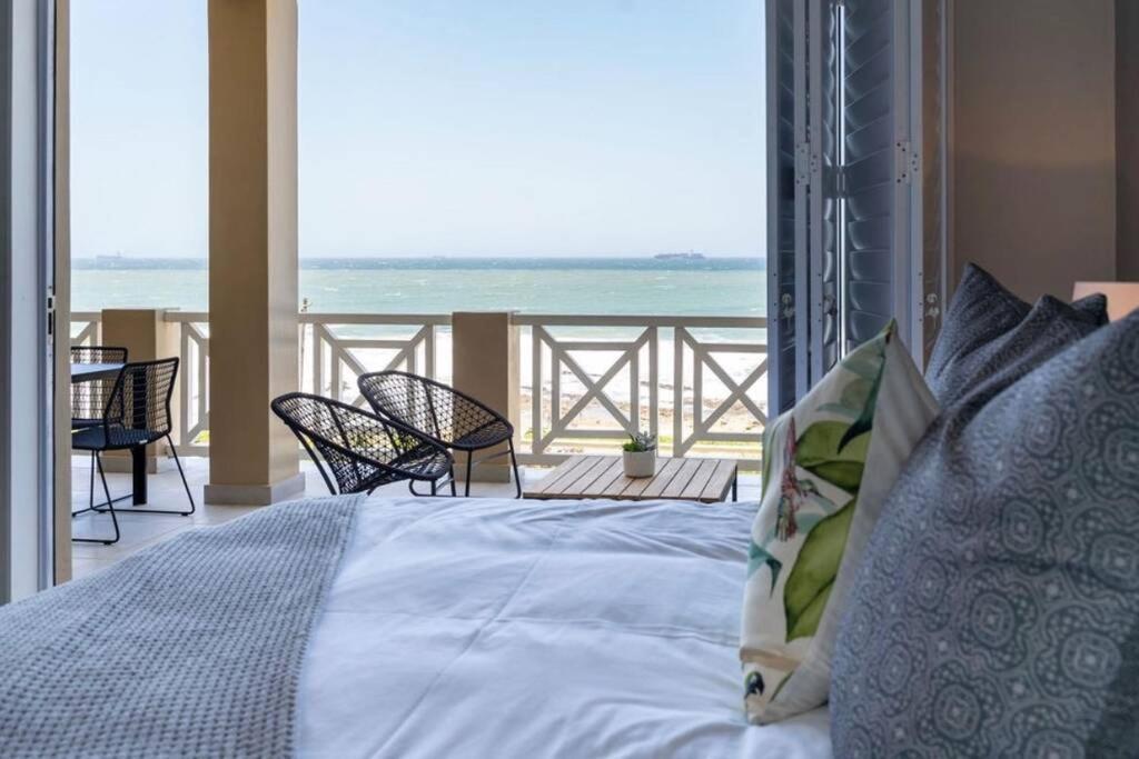 Waterfront Getaway, 2 Bedroom Seaside Bliss 乌姆德洛蒂 外观 照片