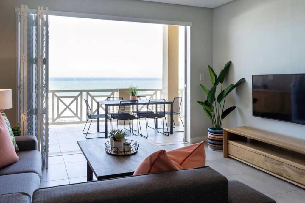 Waterfront Getaway, 2 Bedroom Seaside Bliss 乌姆德洛蒂 外观 照片