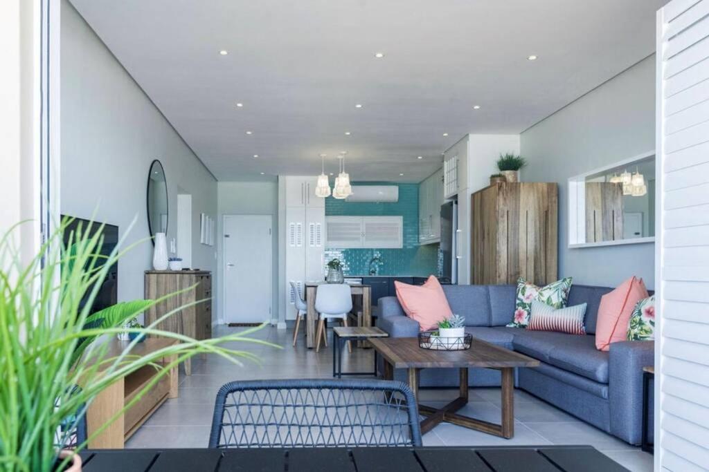 Waterfront Getaway, 2 Bedroom Seaside Bliss 乌姆德洛蒂 外观 照片