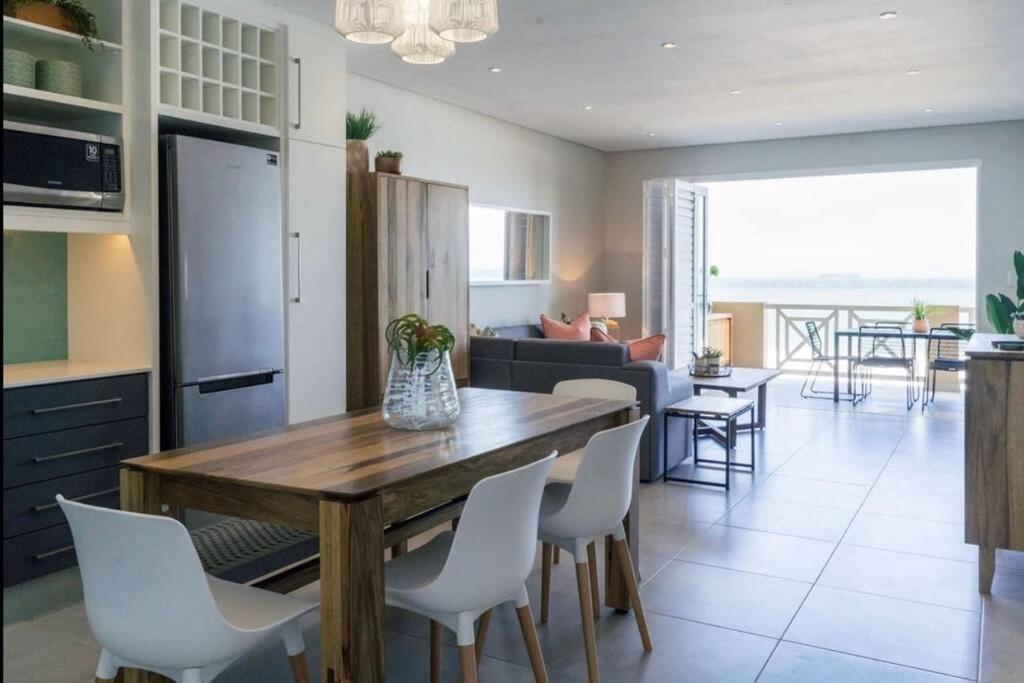 Waterfront Getaway, 2 Bedroom Seaside Bliss 乌姆德洛蒂 外观 照片